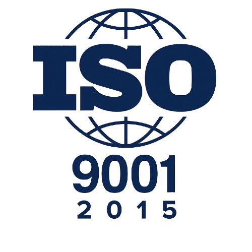 Certificação ISO